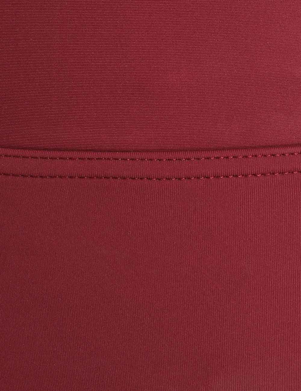 Separates Sculpt Scarf HW Pant