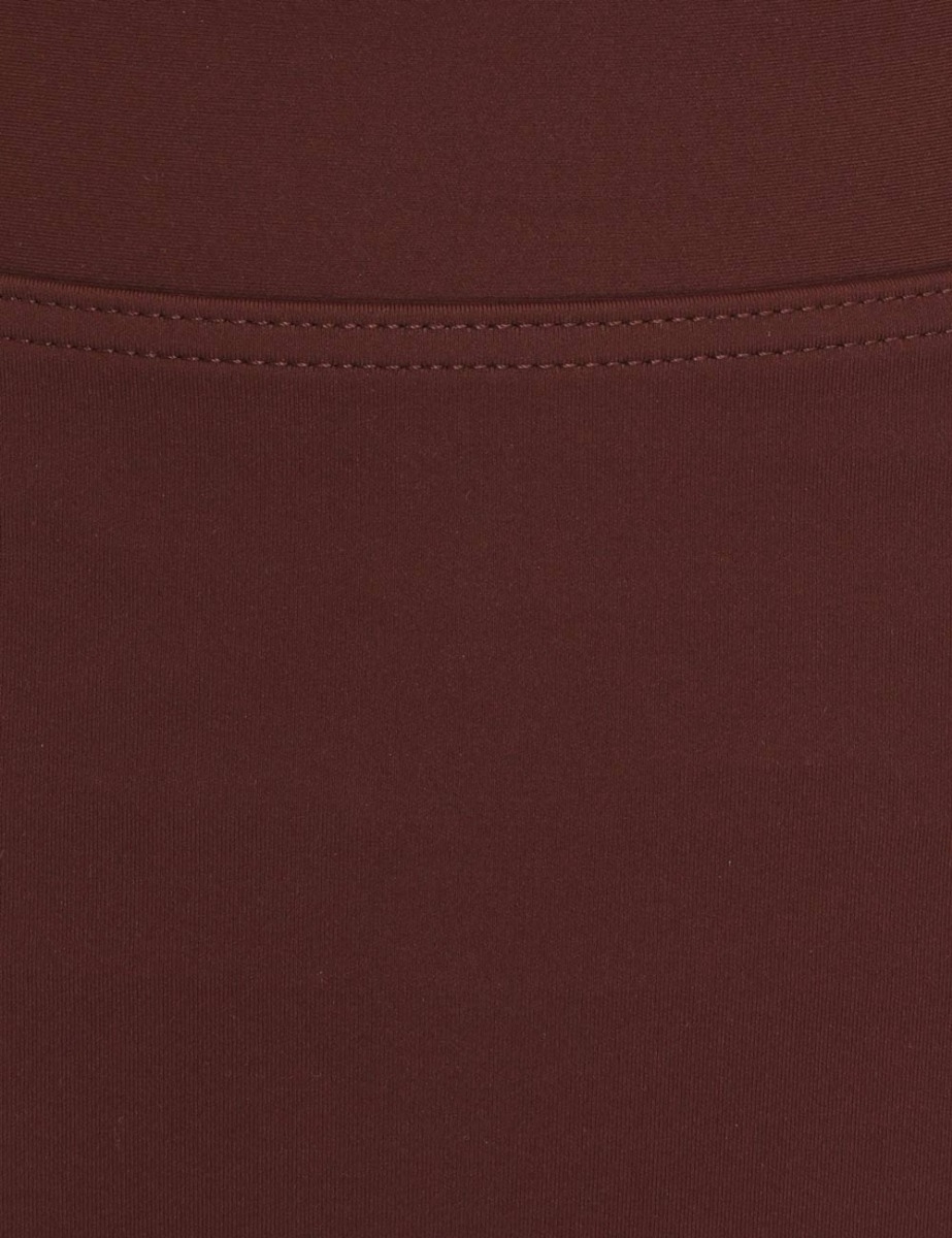 Separates Sculpt Scarf HW Pant
