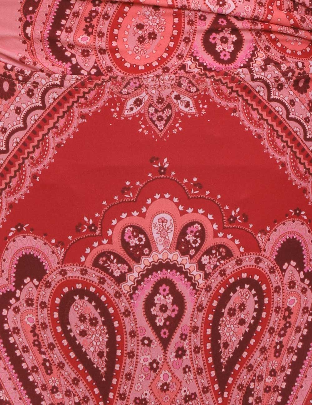 Separates Sculpt Scarf Tie 1PC