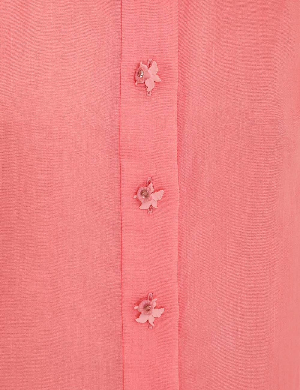 Tie Neck Blouse
