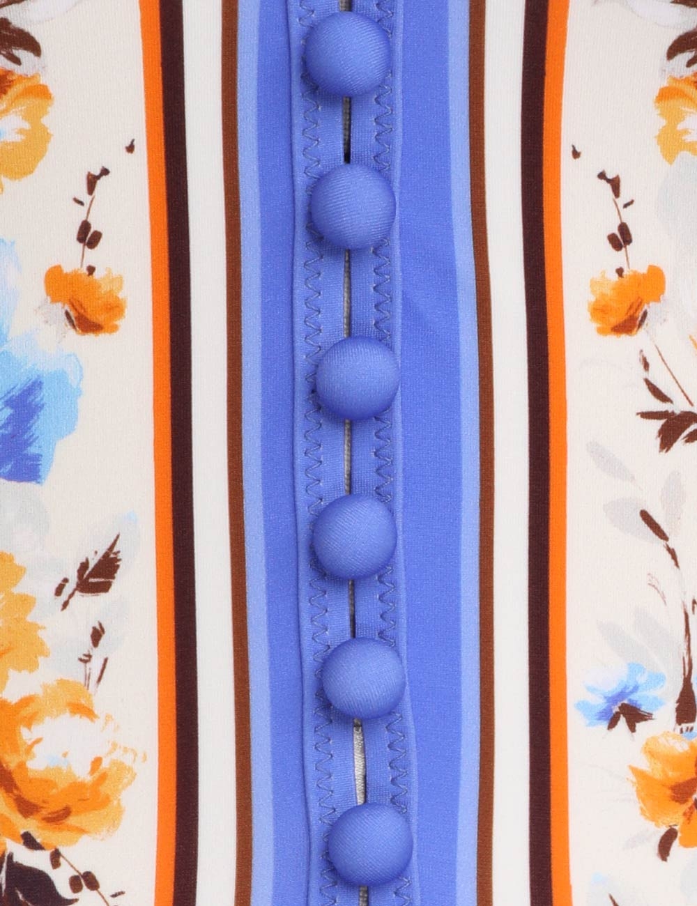 Halcyon Button Plunge 1PC