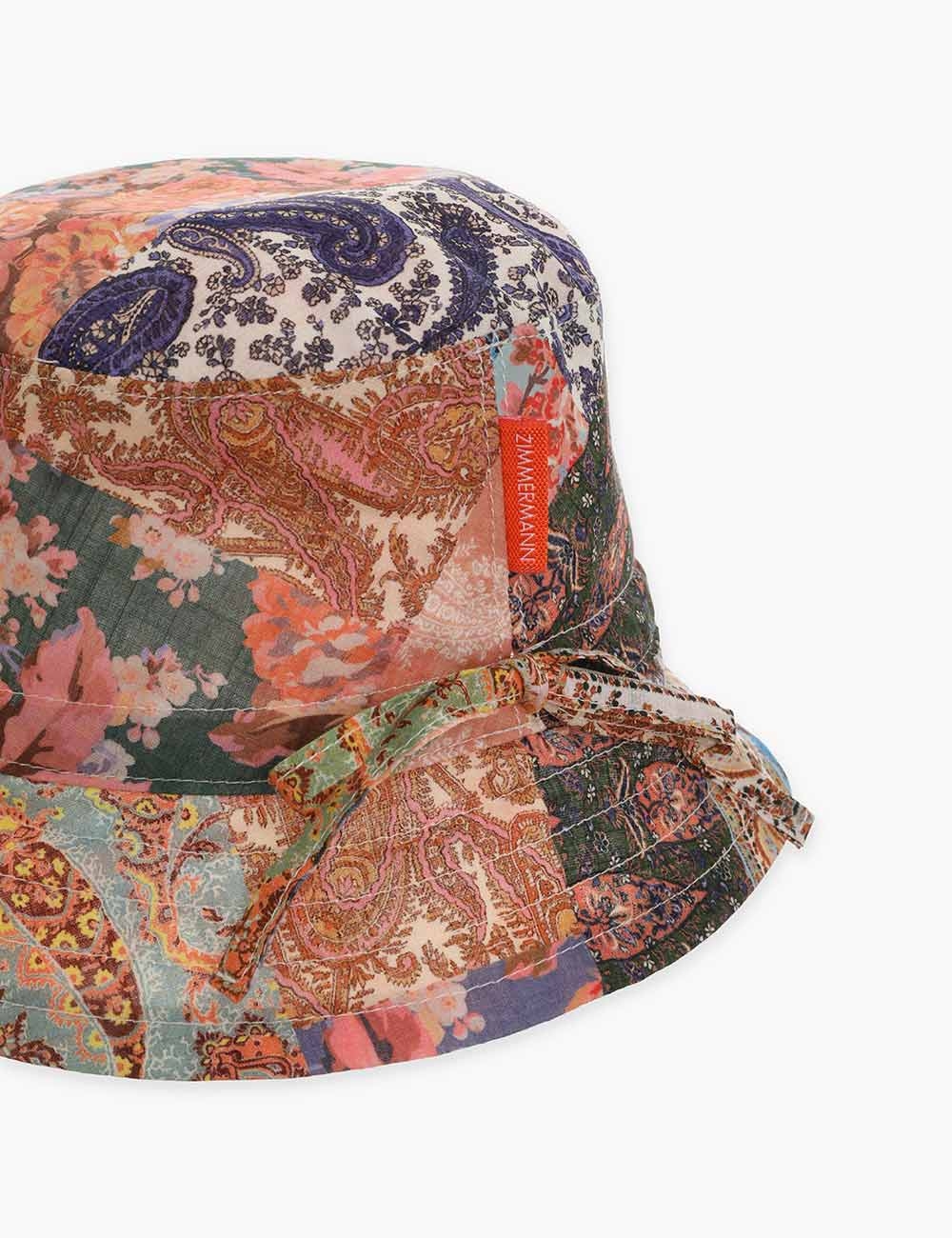 Kids Bucket Hat