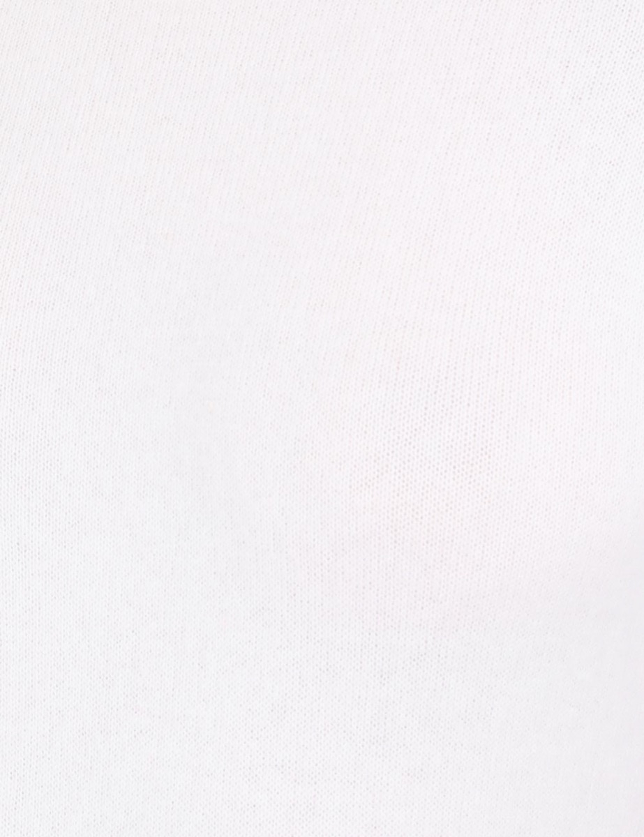 Classic Crew Neck Tee