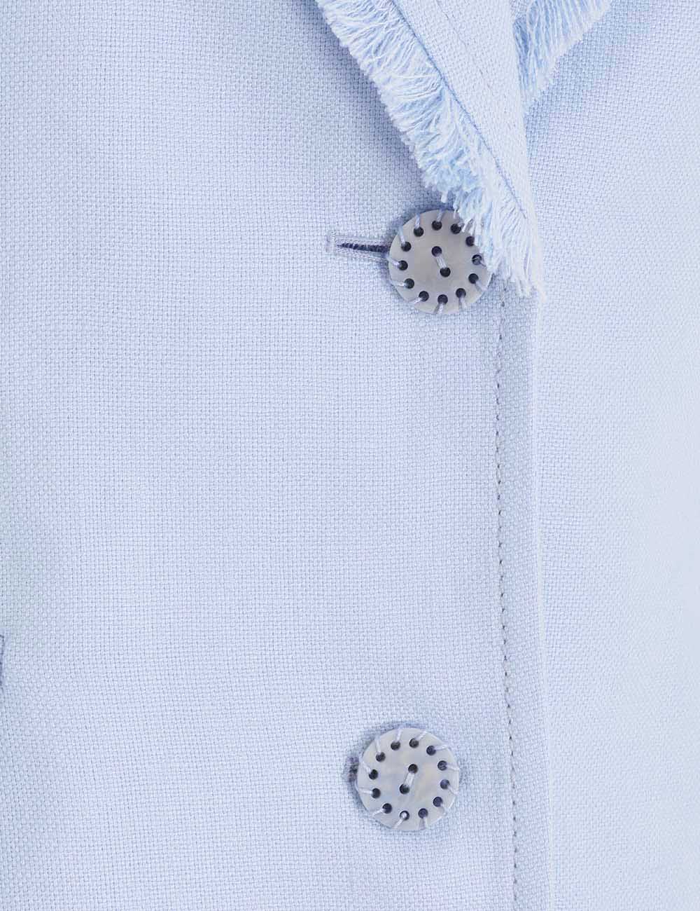 Tama Jacket