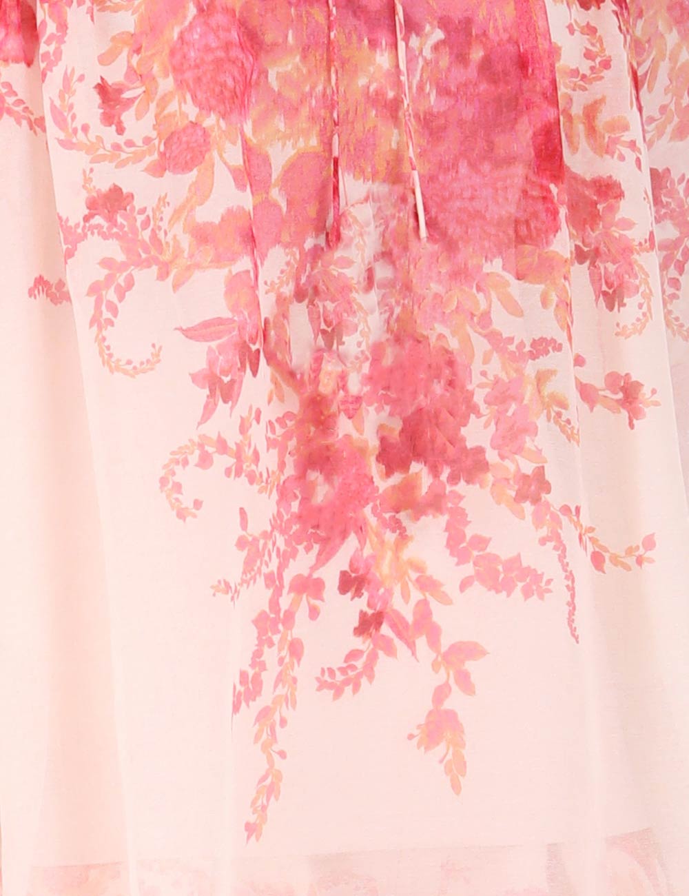 High Tide Billow Blouse