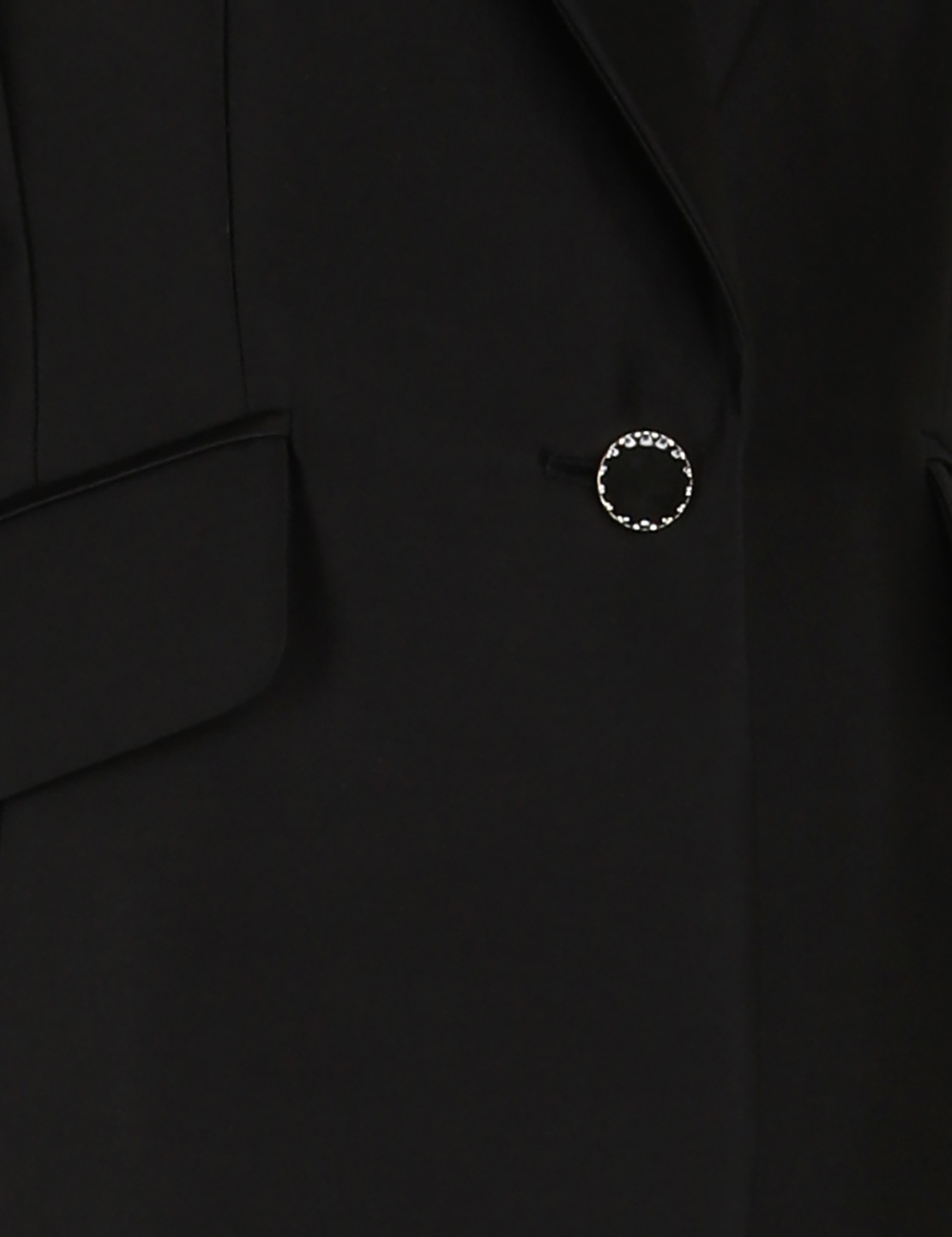 Wonderland Tuxedo Jacket