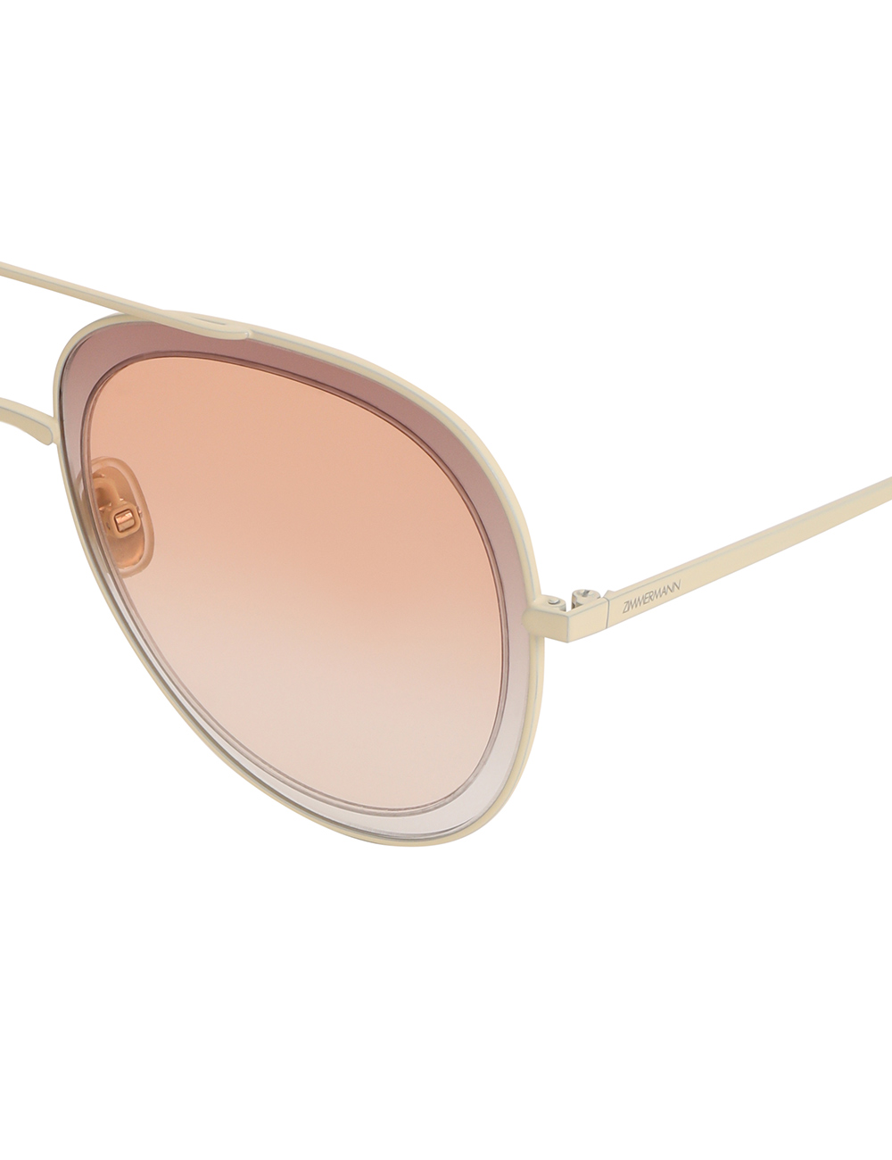 Zimmermann Dancer Aviator