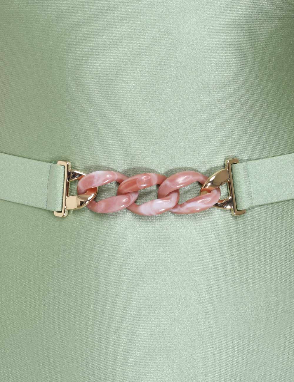 Cira Chain Belt 1PC