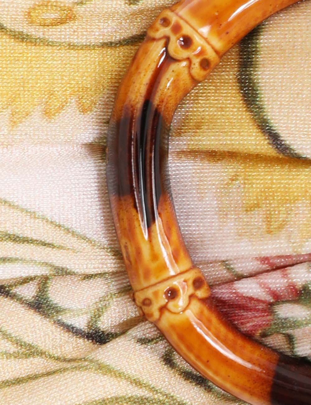 Laurel Bamboo Ring Bikini