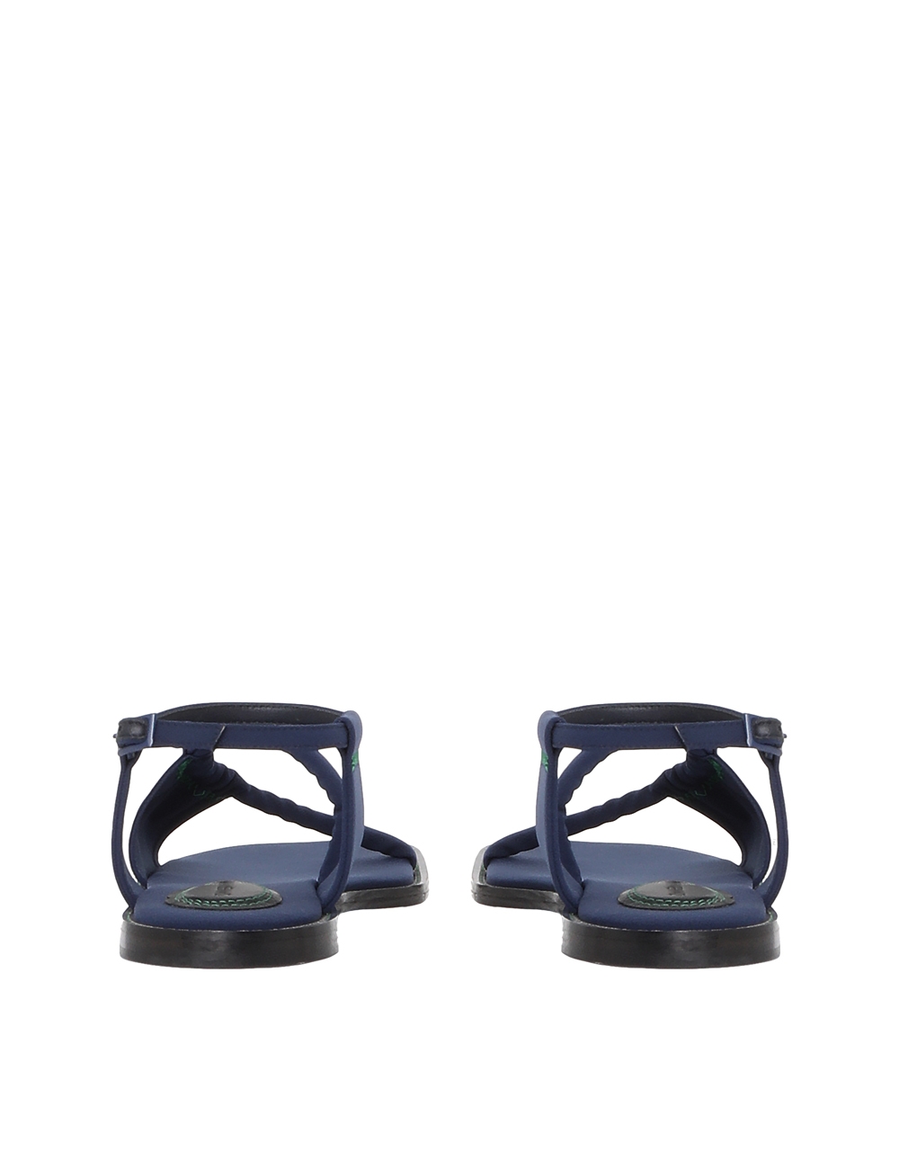 Scuba Flat Sandal