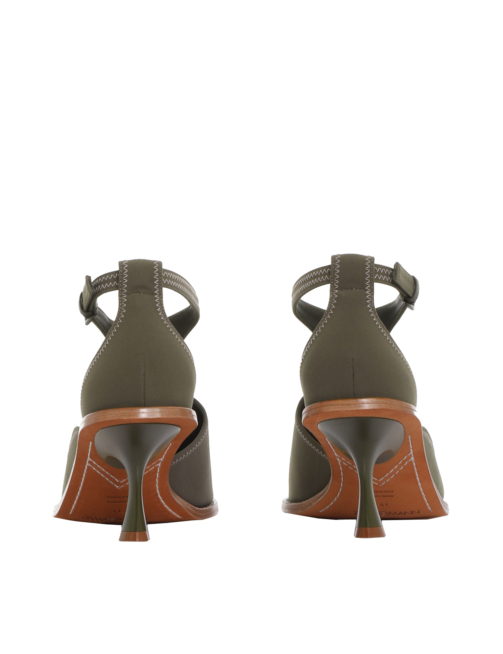 Scuba Sandal 65