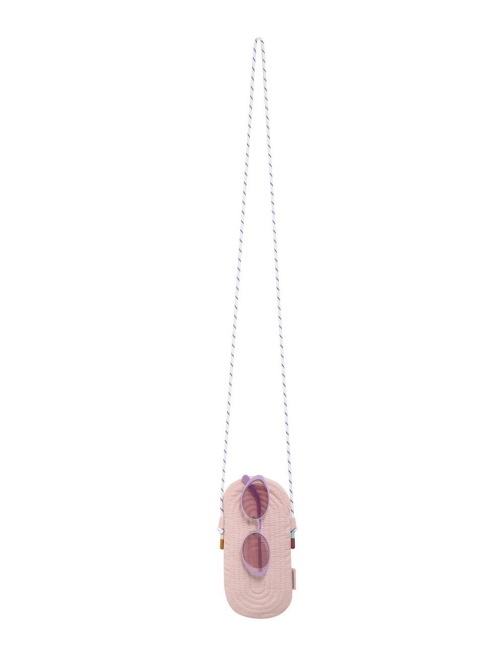 Zimmermann Tide Oval Frame