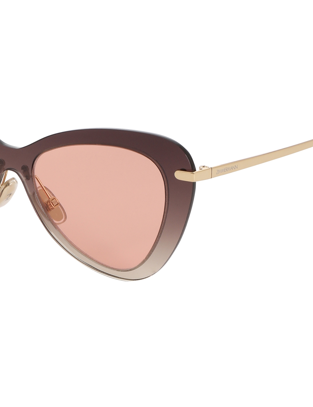 Zimmermann Rhythmic Bold Mask 