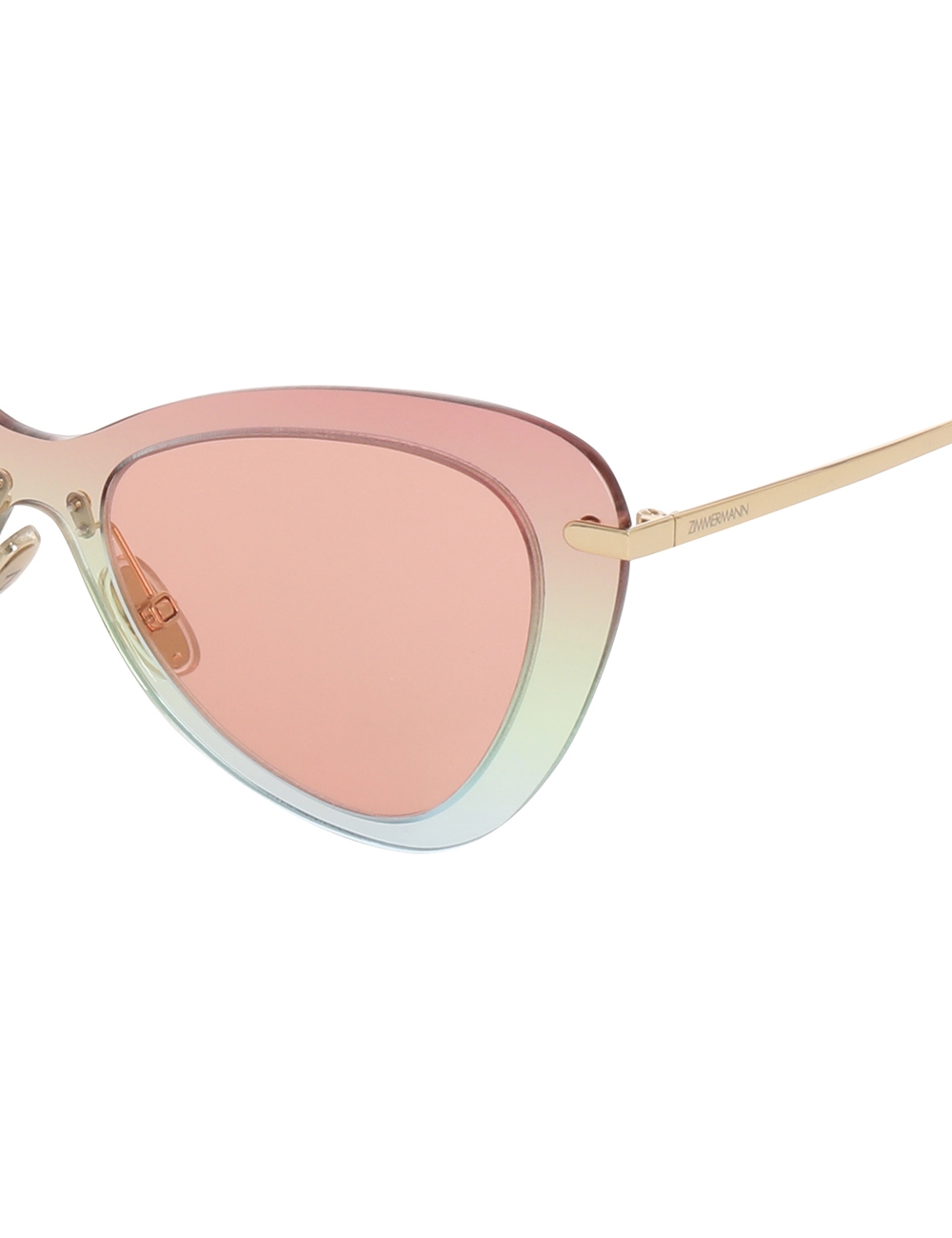 Zimmermann Rhythmic Bold Mask 