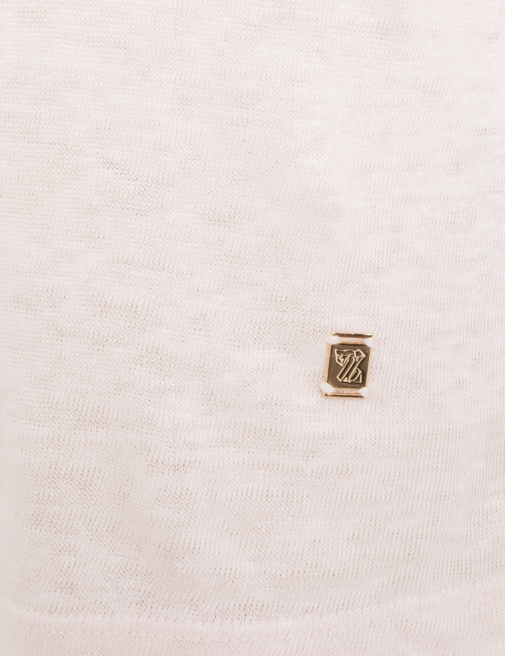 Lantern Sleeve Tee