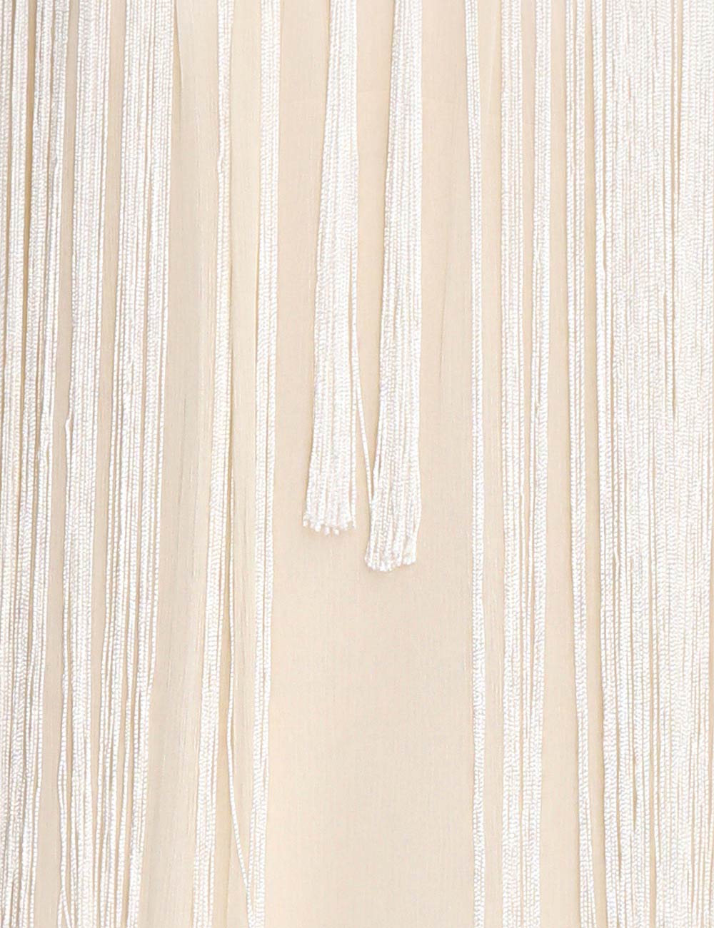 High Tide Fringe Swing Blouse