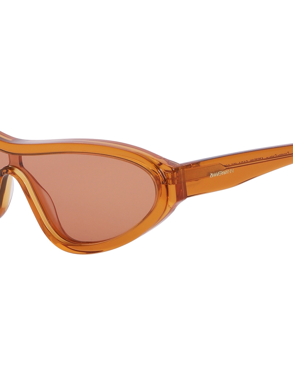Zimmermann Coaster Cateye