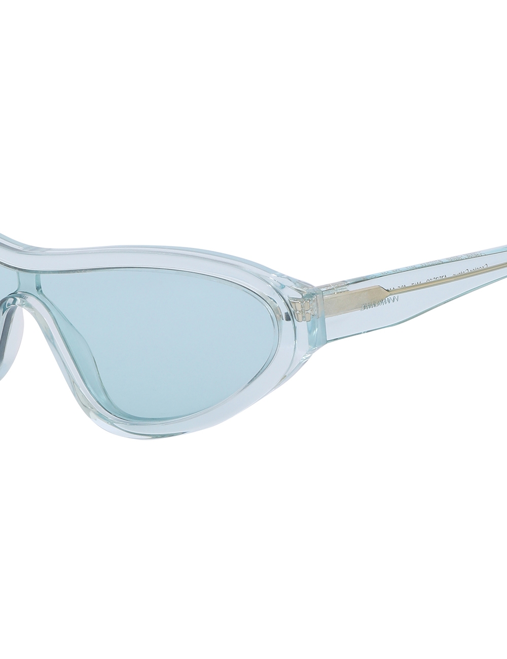 Zimmermann Coaster Cateye
