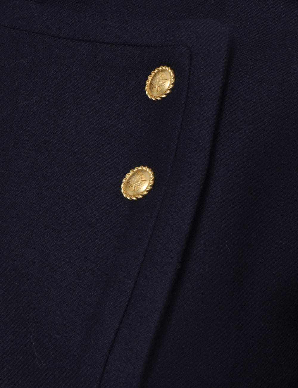 High Tide Funnel Neck Coat