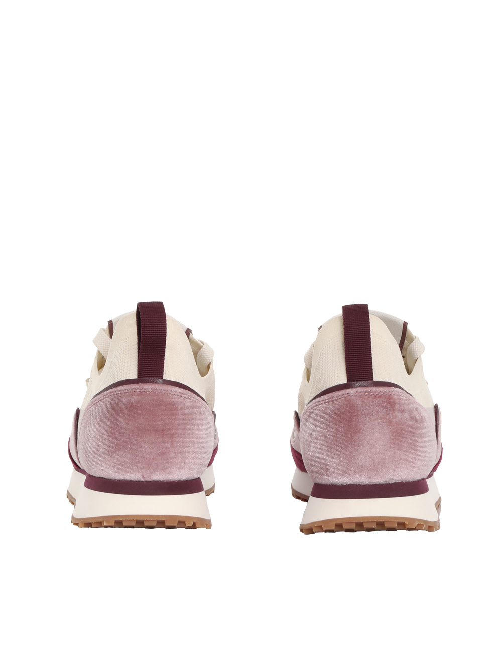 BIMBA Y LOLA, Cream Women's Sandals