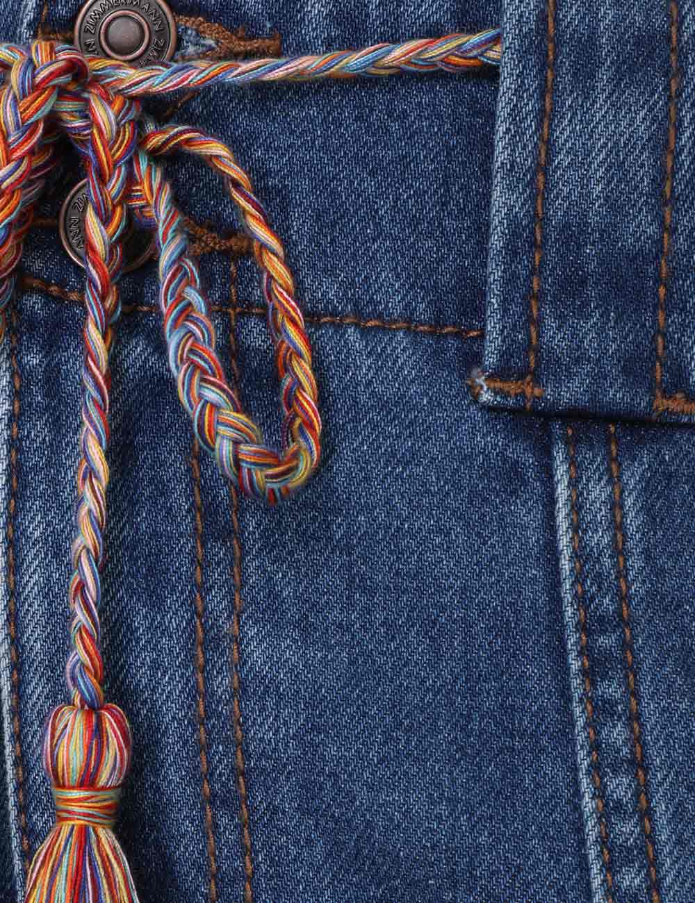 Tiggy Utility Jean