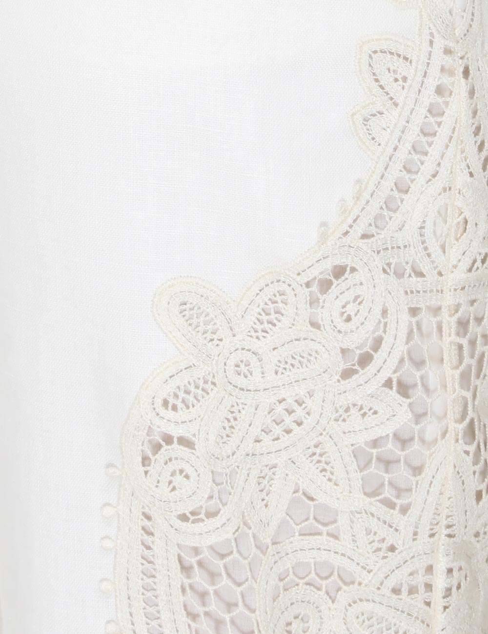 Laurel Embroidered Pant