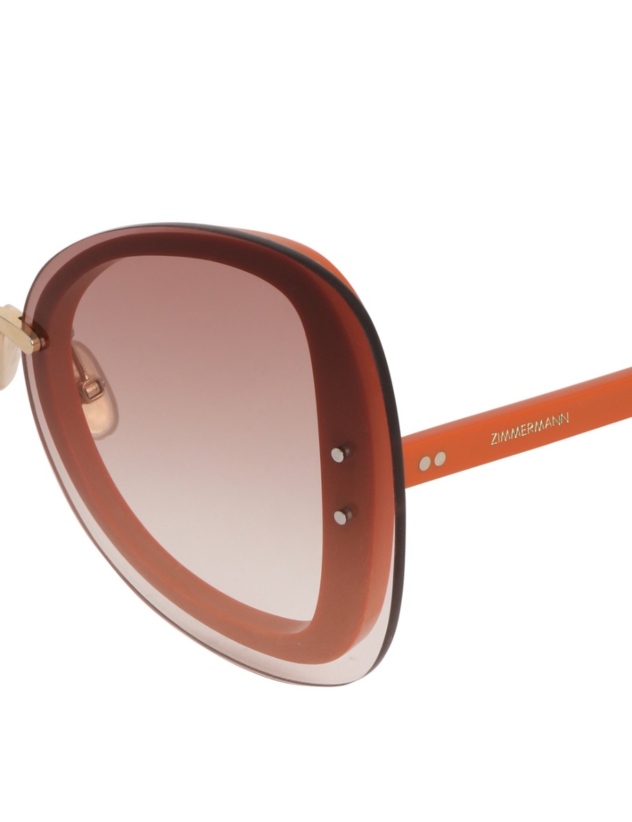 Zimmermann Sensory Butterfly