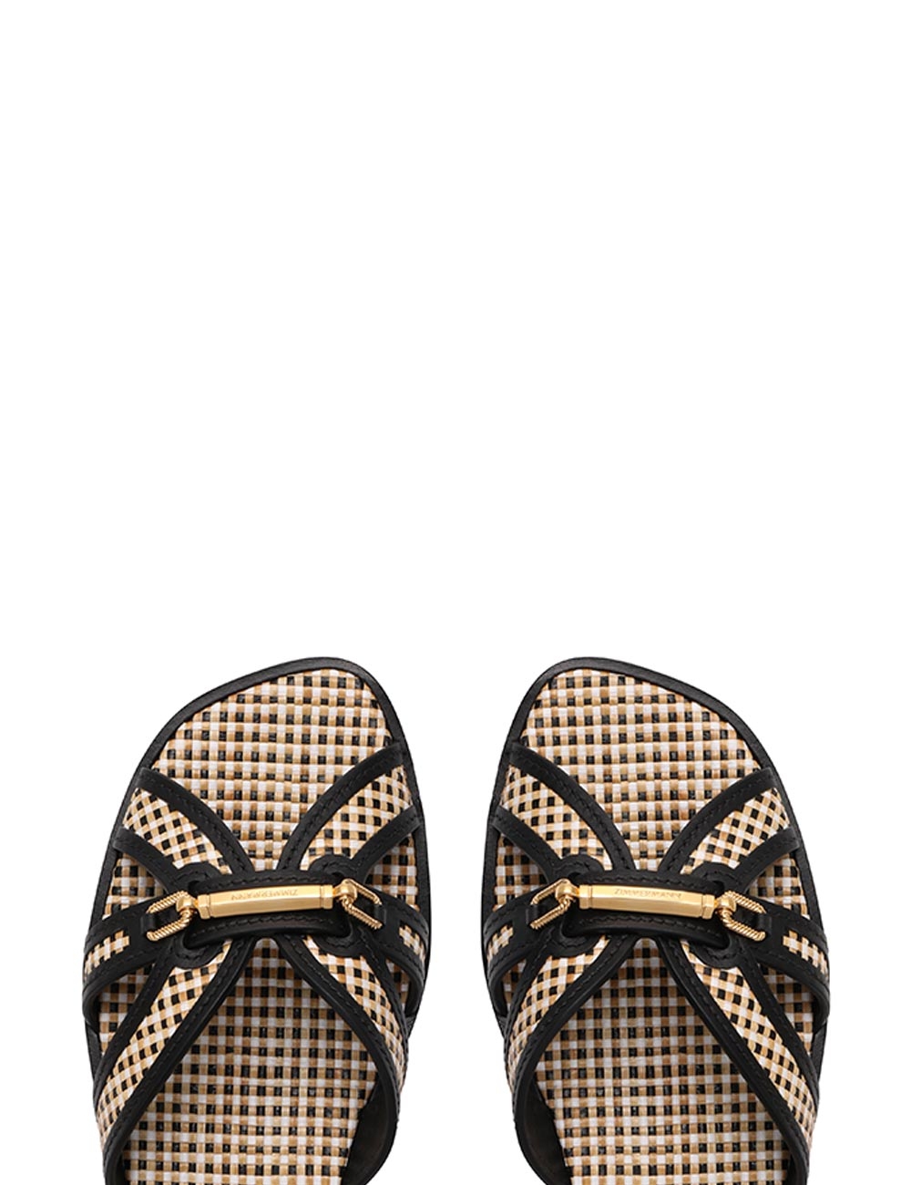 Zimmermann Prisma Slide