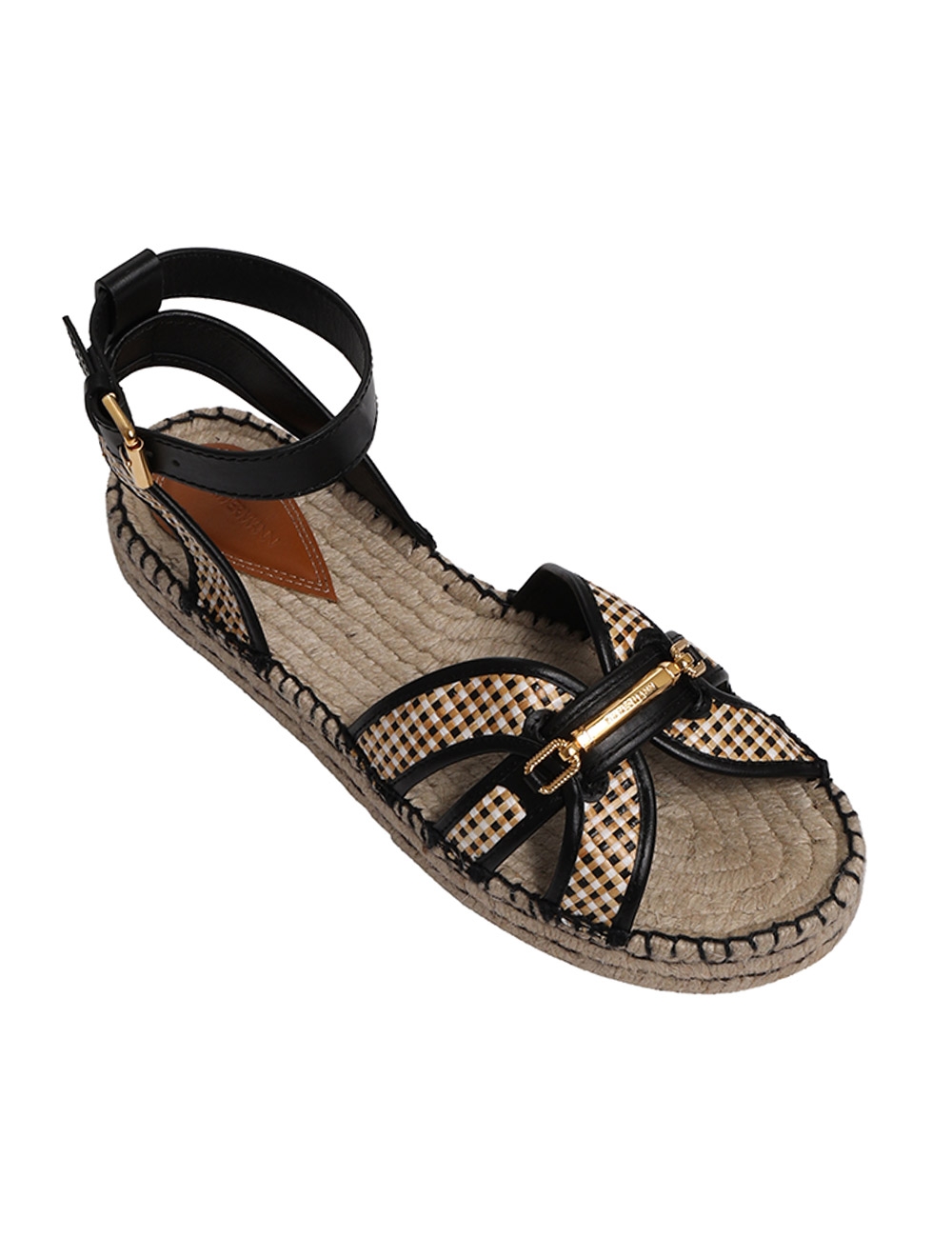 Zimmermann Prisma Sandal