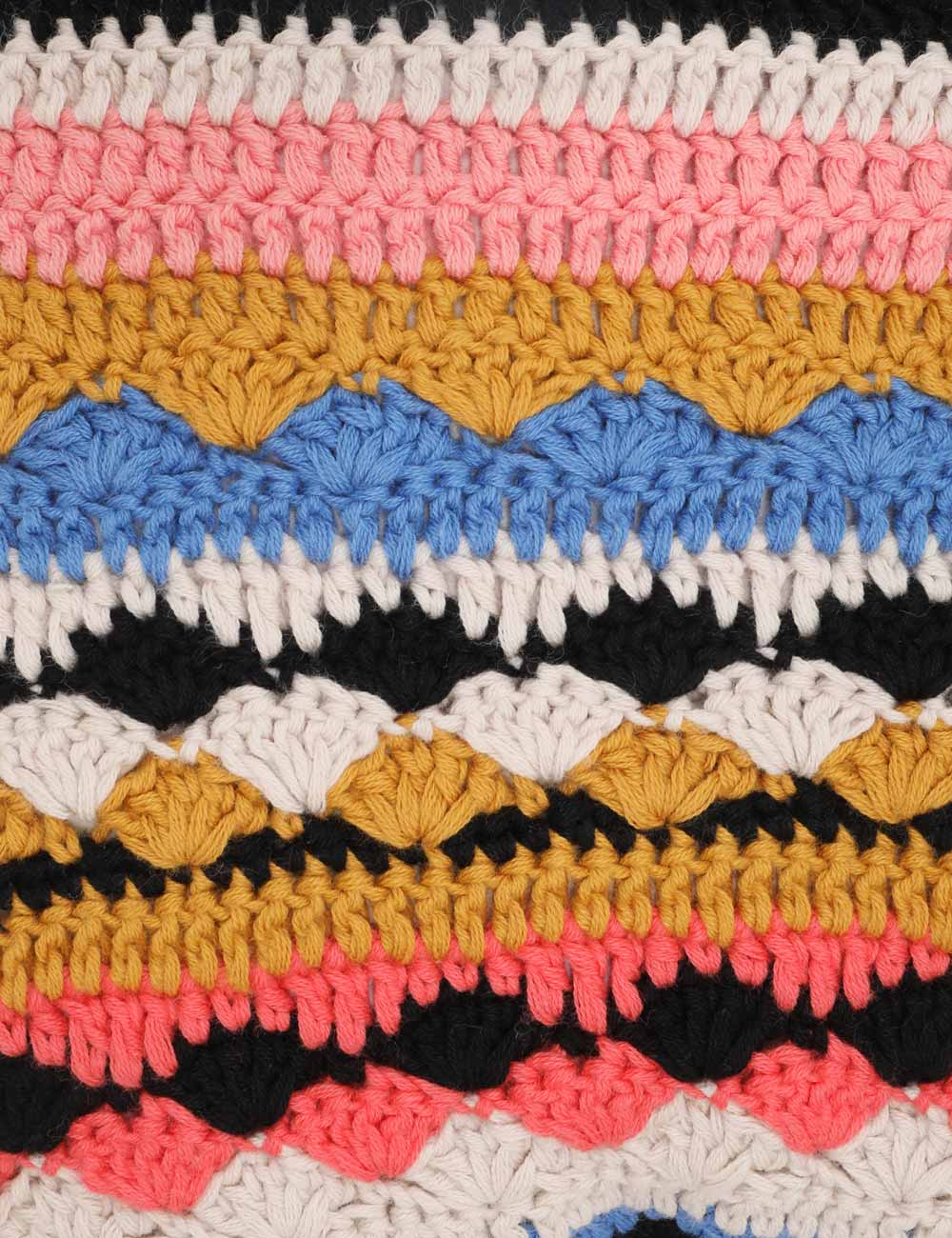 Tiggy Crochet Bikini