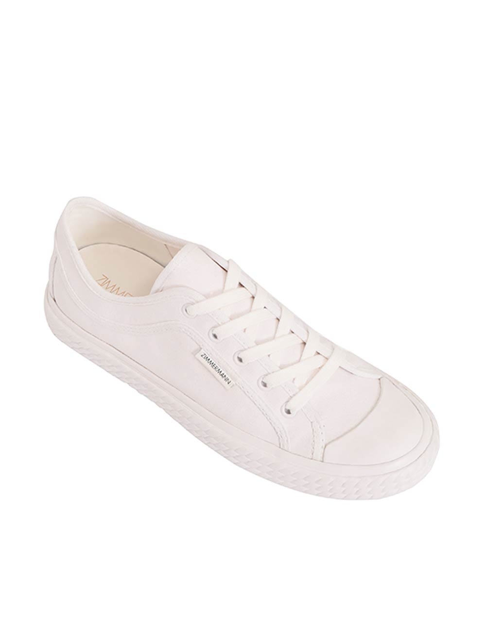 Zimmermann Twist Low Sneaker
