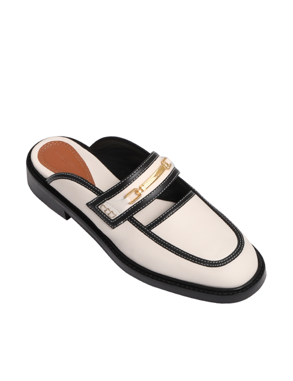 Zimmermann Bacall Loafer