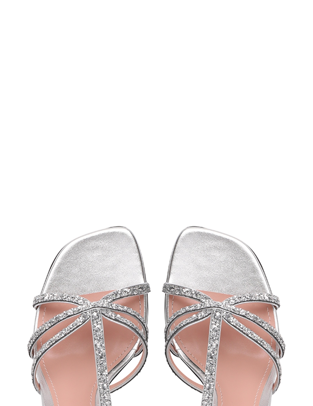 Zimmermann Aura Sandal 85