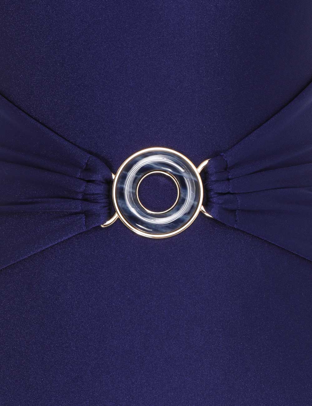 Tiggy Plunge Circle Link 1PC