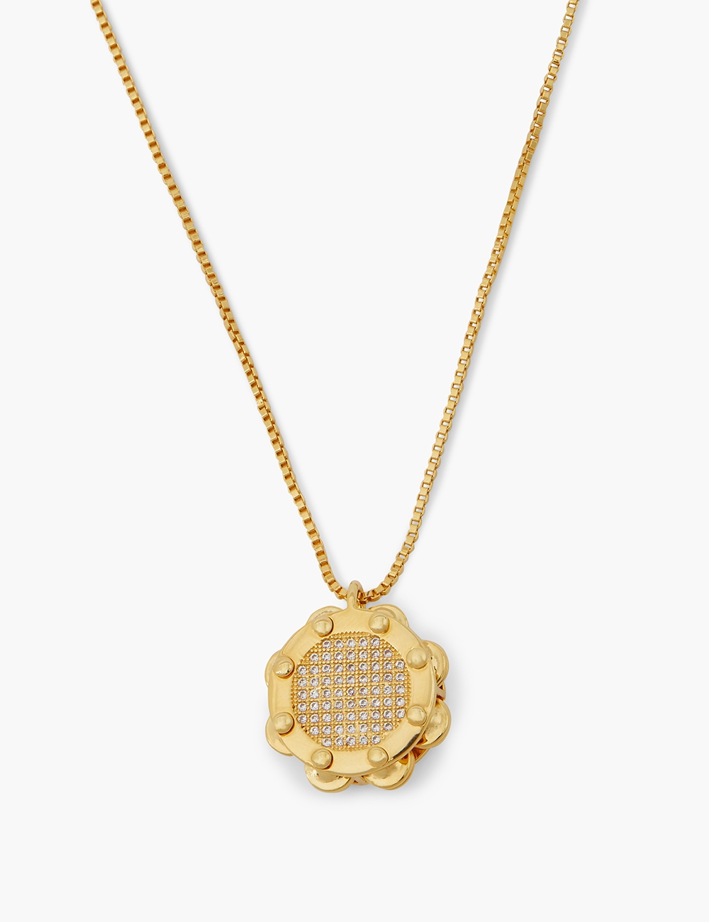 Zimmermann Swing Pendant