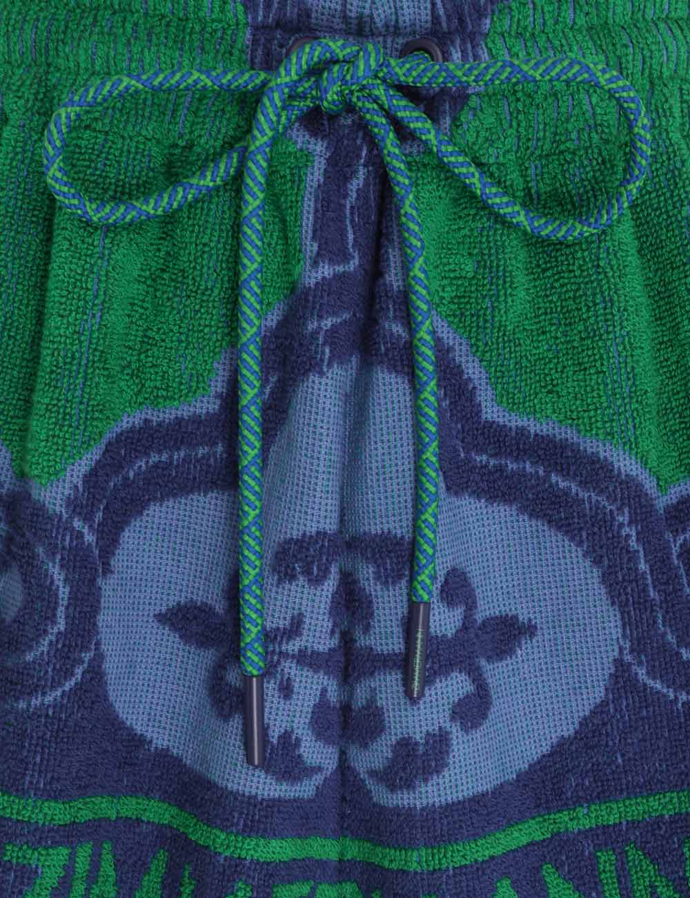 Tiggy Terry Shorts