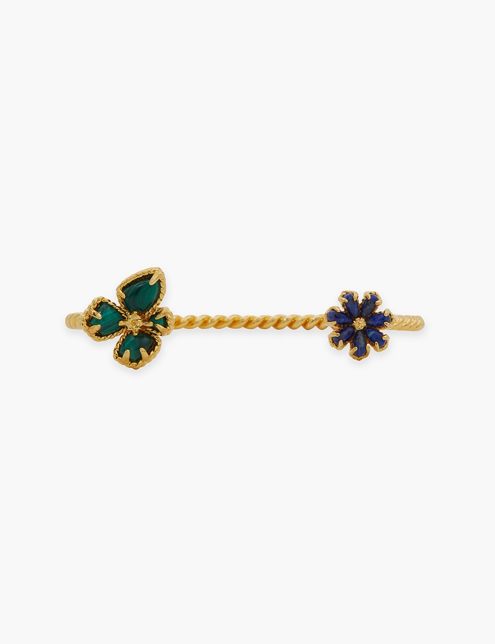 Zimmermann Bloom Cuff