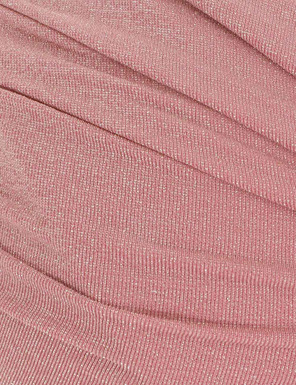 Clover Lurex Twist Bikini