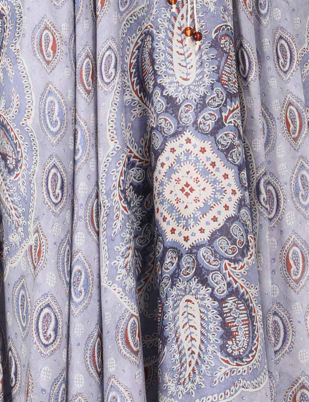 Vitali Full Skirt