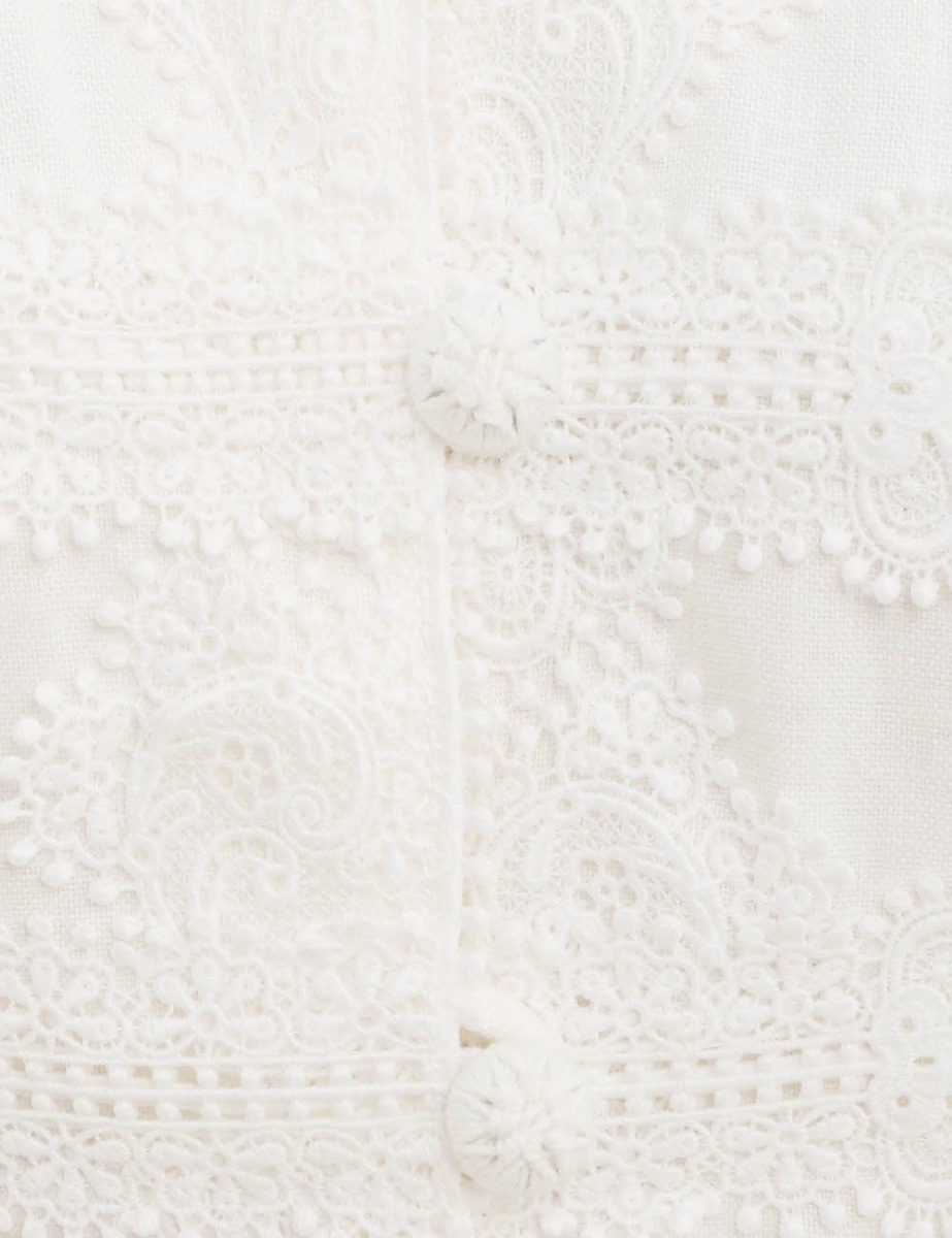 High Tide Applique Mini