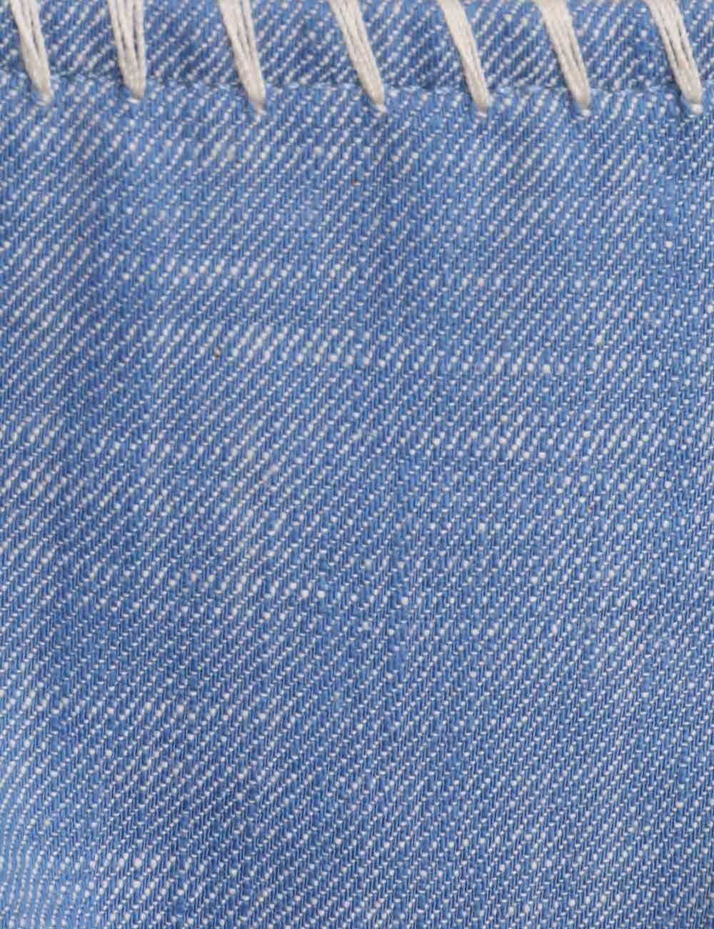 Laurel Chambray Bikini