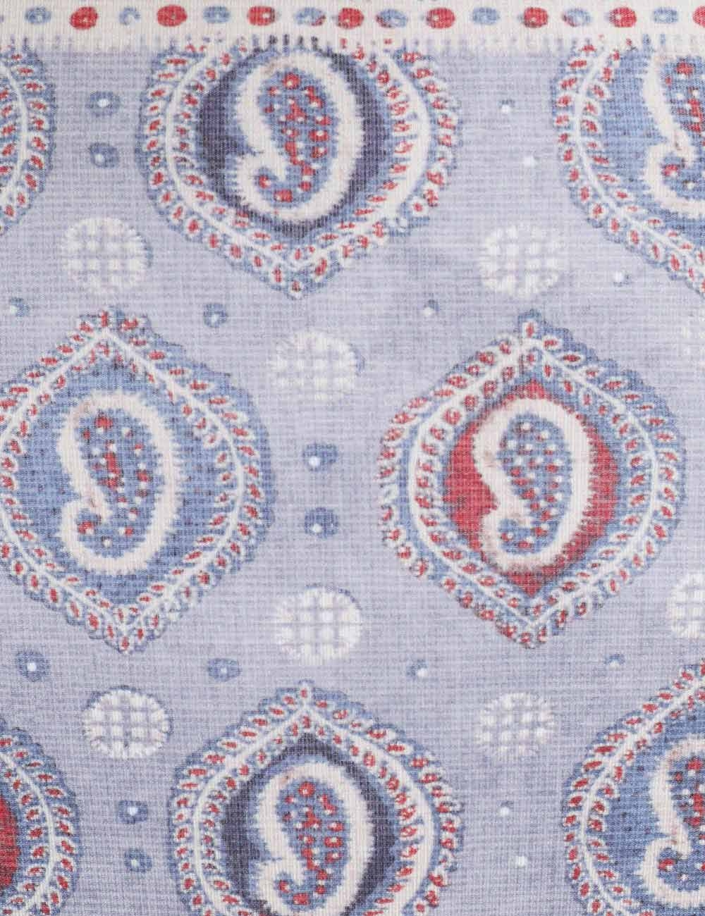 Vitali Placement Scarf Tie 1PC