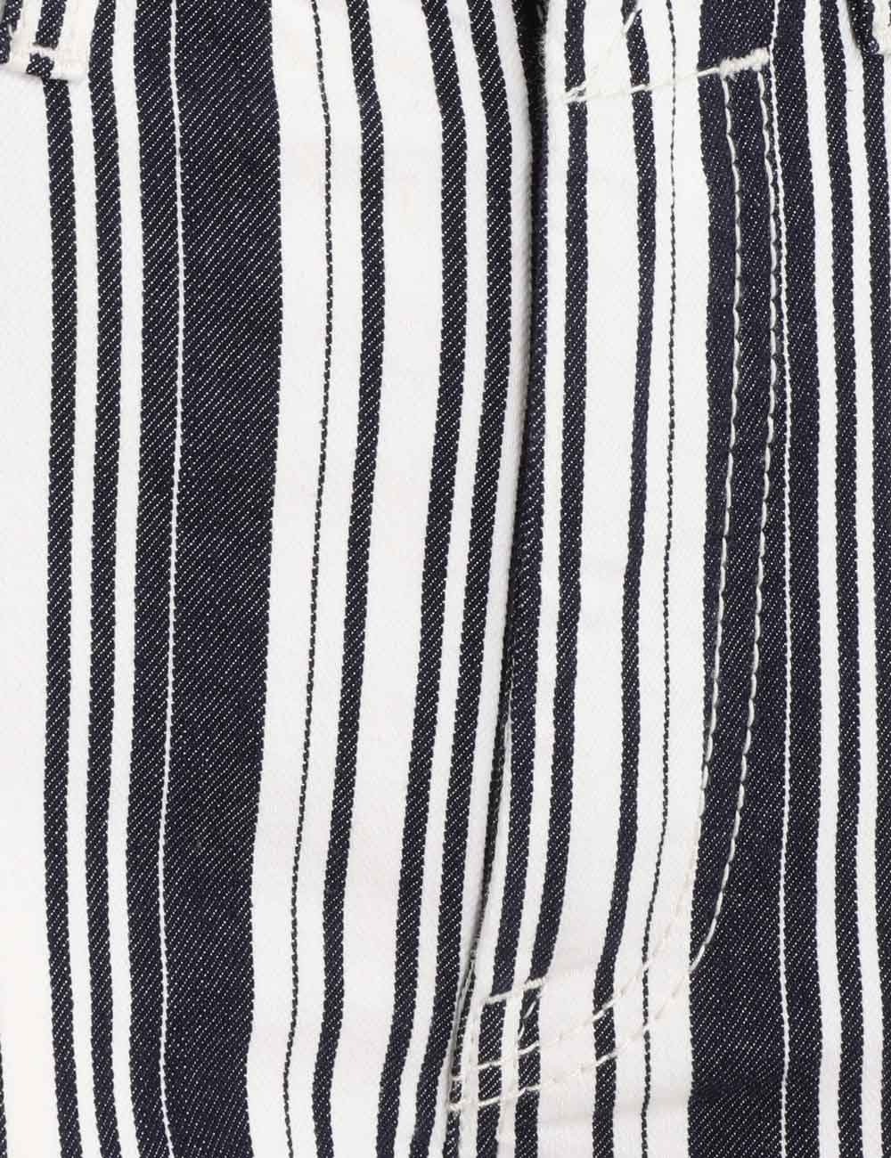 High Tide Stovepipe Jean