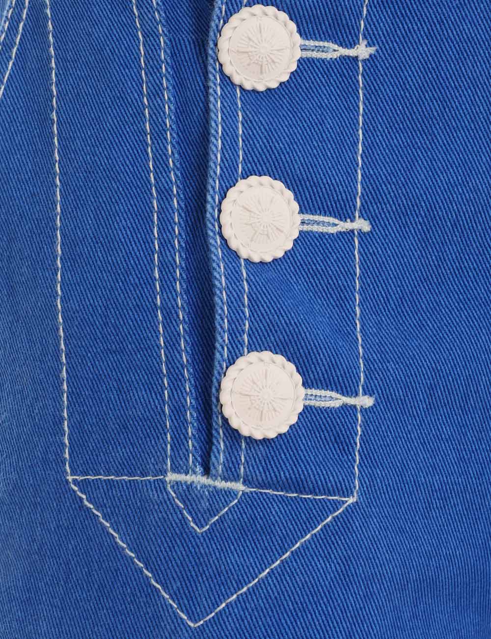 High Tide Sailor Jean