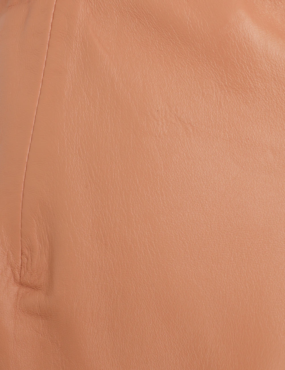 High Tide Leather Walk Shorts