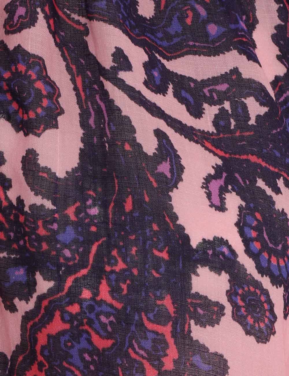 Tiggy Billow Blouse