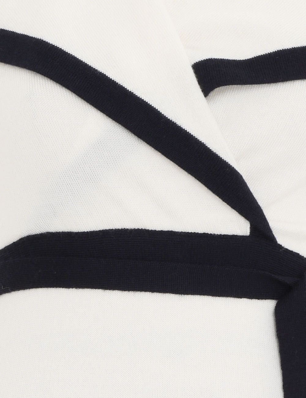 High Tide V-Neck Top