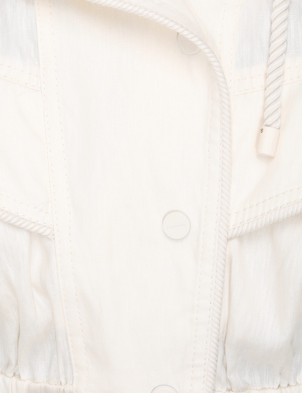 High Tide Utility Jumpsuit