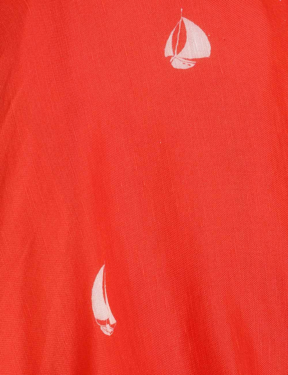 High Tide Eyelet Maxi Skirt
