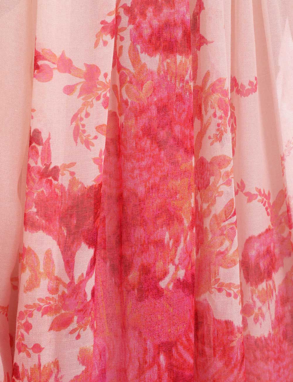 High Tide Lantern Mini Dress